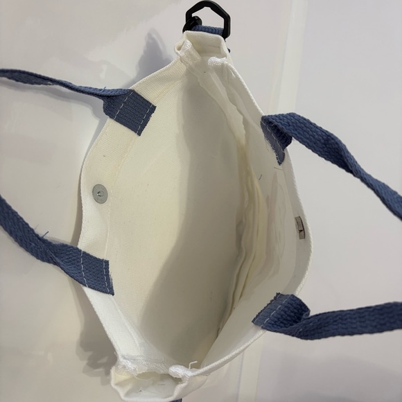 Snoopy Canvas Tote Bag - Picture 3 of 5